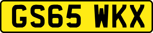GS65WKX
