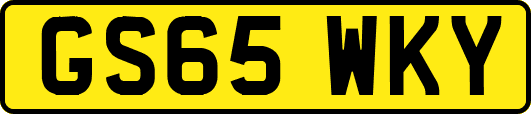 GS65WKY