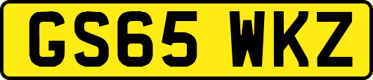 GS65WKZ
