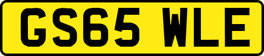 GS65WLE