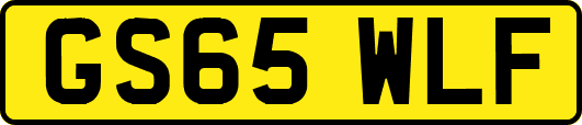 GS65WLF