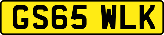 GS65WLK