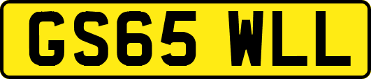 GS65WLL