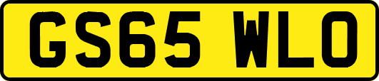 GS65WLO