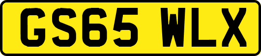 GS65WLX