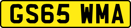 GS65WMA
