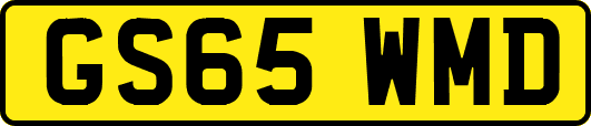 GS65WMD