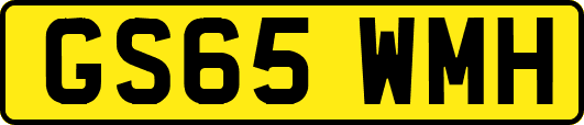 GS65WMH