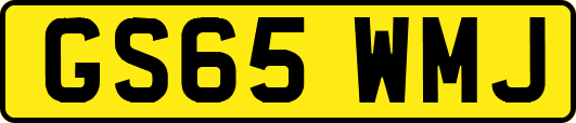 GS65WMJ