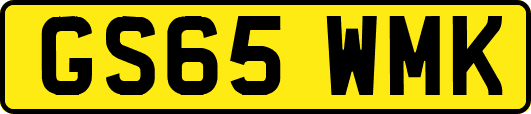 GS65WMK