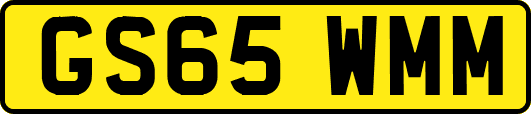 GS65WMM
