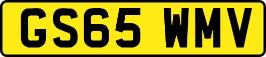 GS65WMV