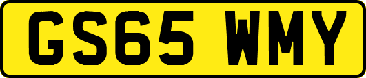 GS65WMY