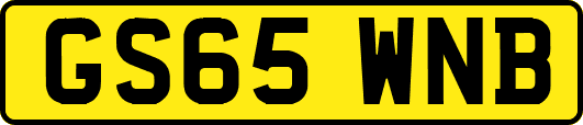 GS65WNB
