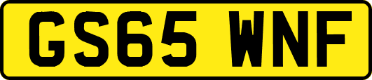 GS65WNF