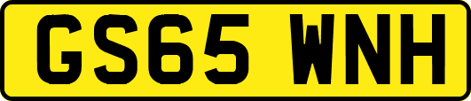 GS65WNH