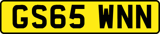GS65WNN