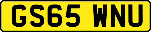 GS65WNU