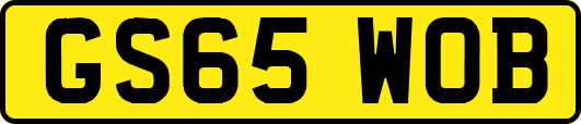 GS65WOB