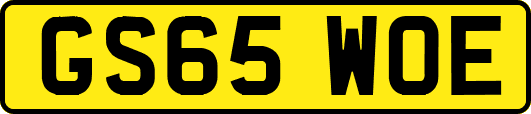 GS65WOE