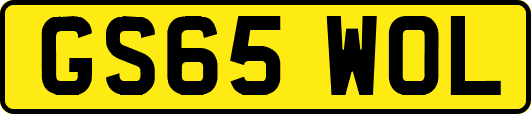 GS65WOL