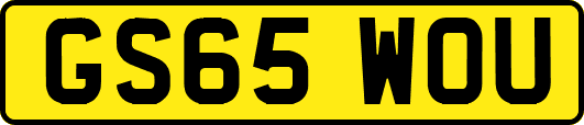 GS65WOU