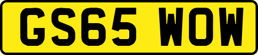 GS65WOW