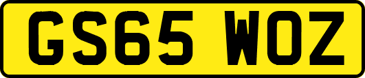 GS65WOZ