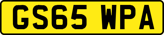 GS65WPA
