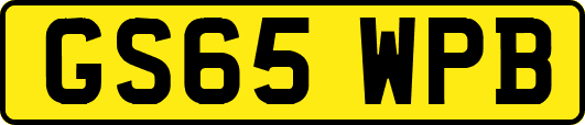 GS65WPB