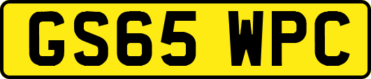 GS65WPC