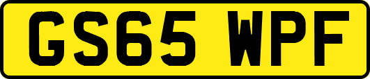 GS65WPF