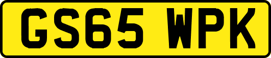 GS65WPK