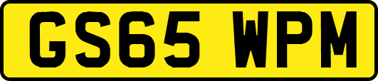 GS65WPM