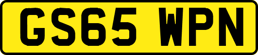 GS65WPN