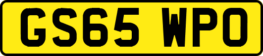 GS65WPO