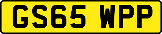 GS65WPP