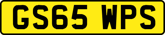 GS65WPS