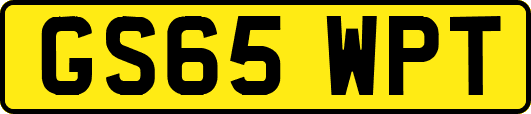 GS65WPT