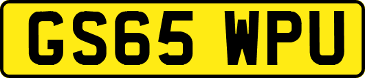 GS65WPU