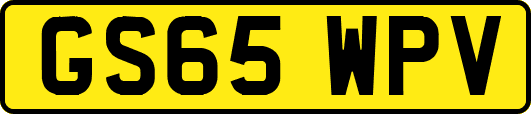 GS65WPV