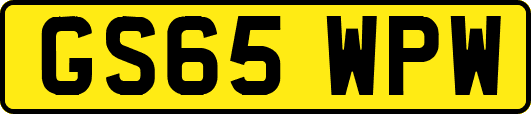 GS65WPW