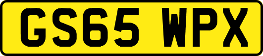 GS65WPX