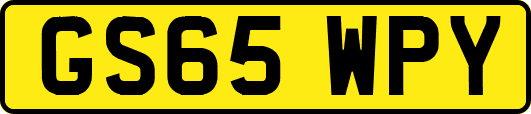 GS65WPY