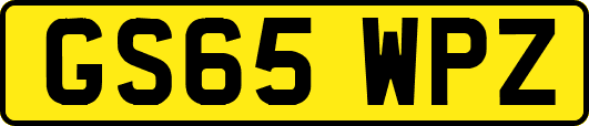 GS65WPZ