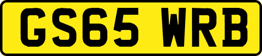 GS65WRB
