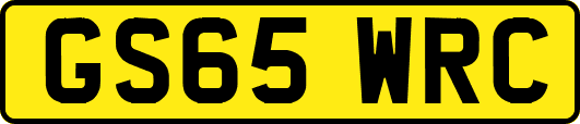 GS65WRC