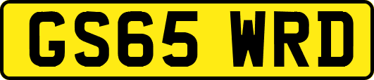 GS65WRD