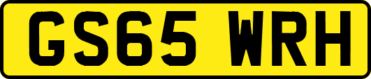 GS65WRH