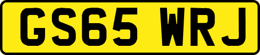 GS65WRJ